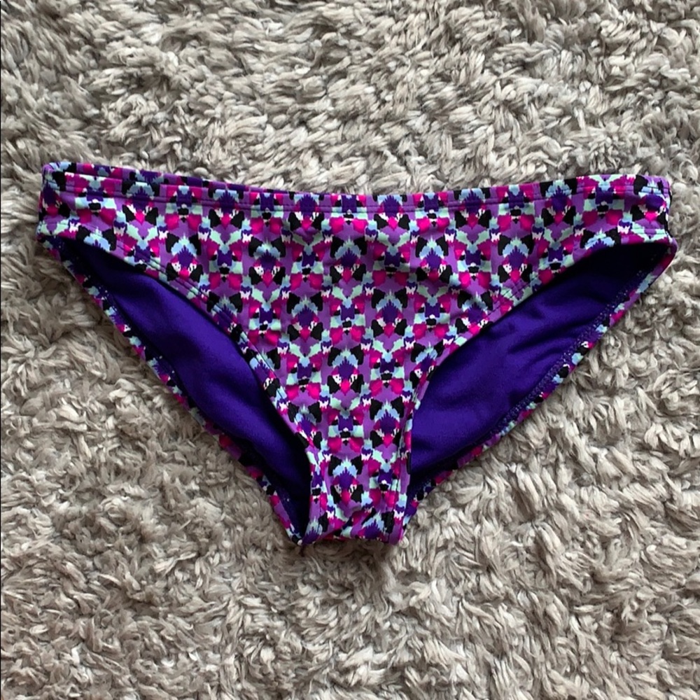 Bikini Bottoms